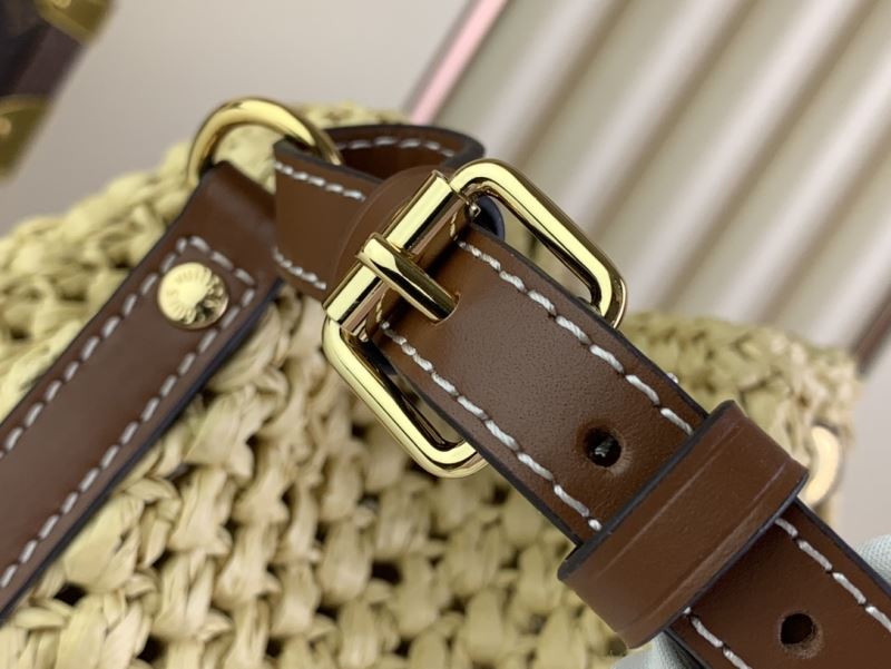 LV Bucket Bags